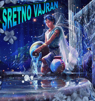 SRETNO VAJRAN