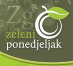 [Zeleni ponedjeljak] Recepti za 19.07.2010.