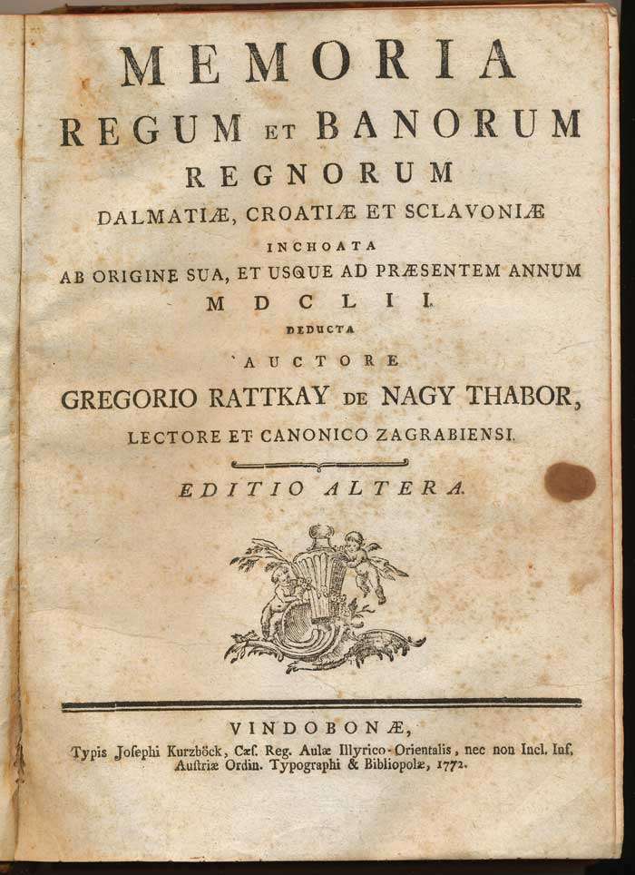 Dogodilo se na današnji dan...1. rujna 1666.