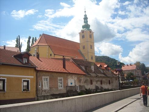 Samoborsko gorje - 2.dio