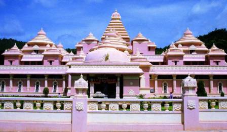 tirupati temple(india)