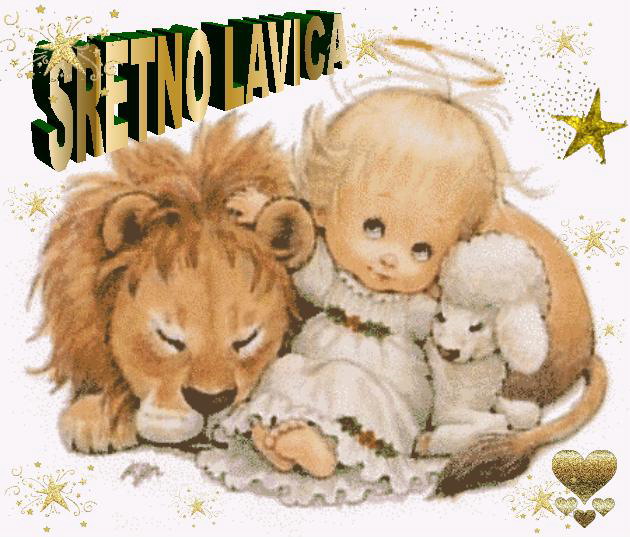 SRETNO LAVICA