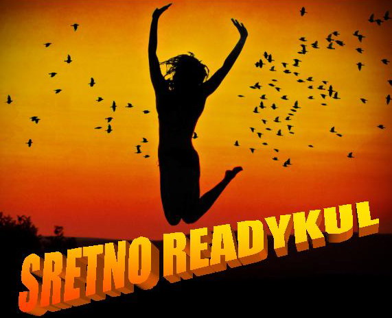 SRETNO READYKUL