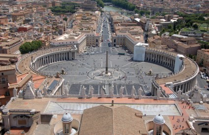 Svetlo dana za tajne Vatikana: Detalji o stvaranju NDH