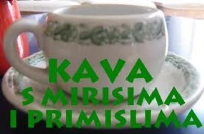 Kava s mirisima i primislima - Kako darivati kreativno, a ne preskupo?