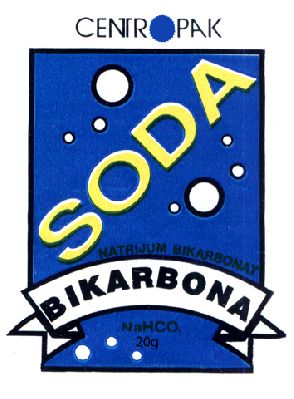 Soda bikarbona prirodni lijek