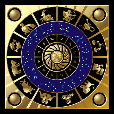 Astrologija i karma