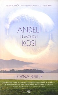 Anđeli u mojoj kosi