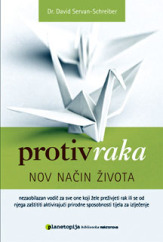 Protiv raka - nov način života