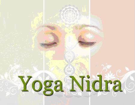 Yoga Nidra