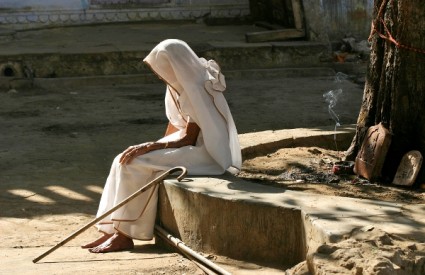 Svake godine u Indiji ubiju 200 'vještica'