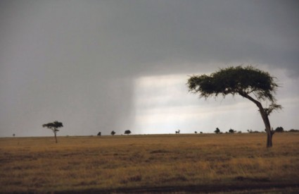 Meteorolozi pod ruku s ‘vračevima’