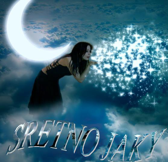 SRETNO JAKY