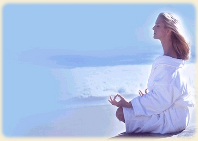 Meditacija i molitva