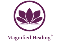 MAGNIFIED HEALING®