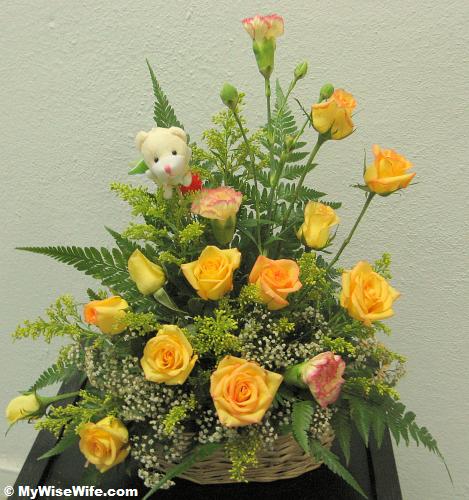 Lekcije sa neta - nastavak II