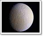 Na Saturnovom mjesecu postoji kisik