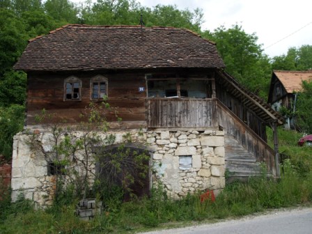 Reciklirano imanje Vukomerić