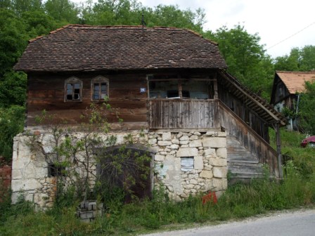  Bakina kuća -  prodaje se!