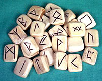 ZAGONETNE RUNE
