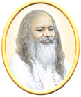 Maharishi mudrosti