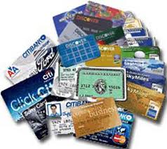 ZLOUPORABA BANKARSKIH KARTICA  -  VISA/MasterCard-a/Amex