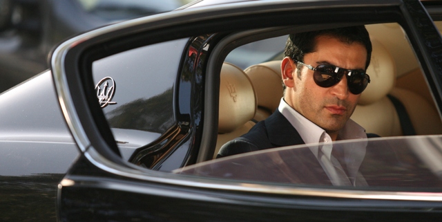 Emilio vs tamonekiezel