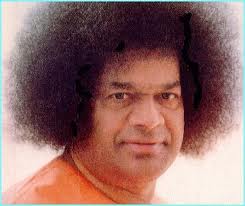 Sathya Sai Baba