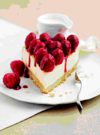 SUPER RECEPTI - Savršeno lagan cheesecake