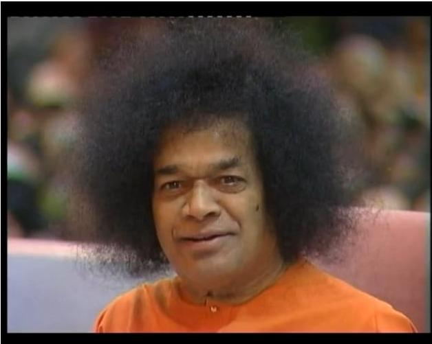 Sri Sathya Sai Baba Funeral