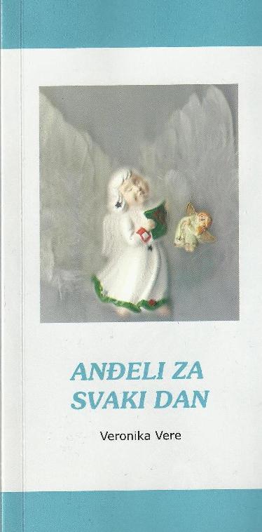 Anđeli za svaki dan-Veronika Vere