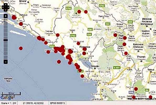 Hrvatsku će 30. ožujka 'poharati' virtualni potres!