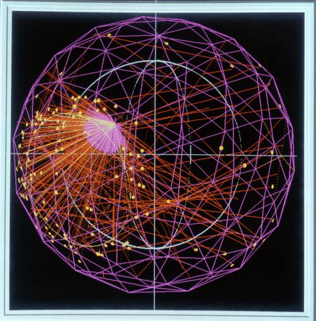 Neutrino, tkivo duše svijeta?