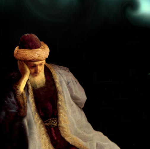 Rumi - Blago njegovog duha 102