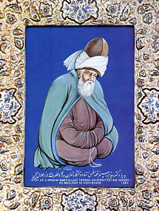 Rumi - Blago njegovog duha 138