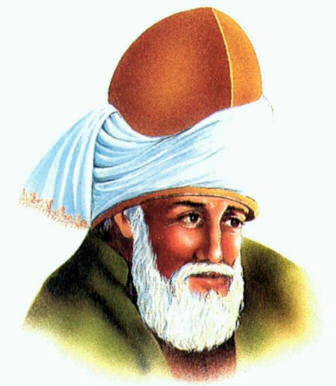 Rumi - Blago njegovog duha 135