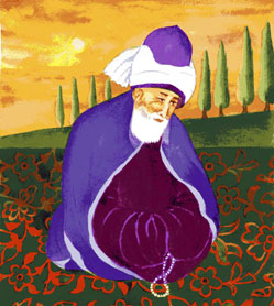 Rumi - Blago njegovog duha 206