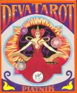 Deva Tarot - Božanski Tarot