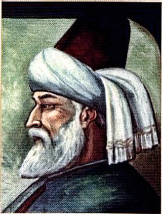 RUMI - Ono što ne možeš zamisliti, Bit ću to.