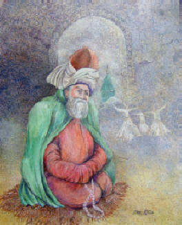 Rumi - Blago njegovog duha 208