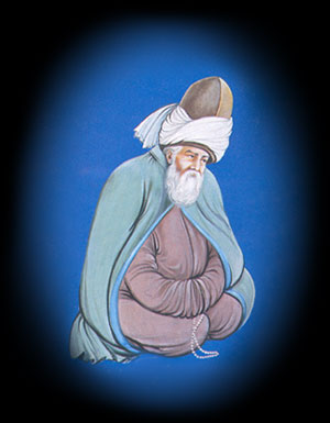 RUMI - Živim