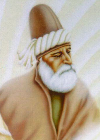 Rumi - Blago njegovog duha 215