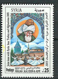 Rumi - Blago njegovog duha 173