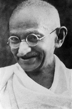 10 moćnih mudrosti Mahatme Gandhija koje će vas odmah uzdignuti