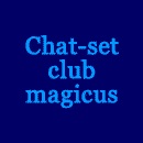 Chat-set Club magicus ( kratka objašnjenja )