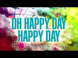 Happy day