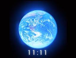 All Bells Are Ringing on 11.11.11