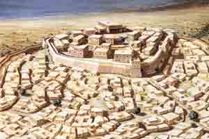 Dogodilo se na današnji dan...11. lipnja 1194 p.n.e.-