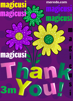 MAGICUS zahvaljuje MYSTIC-u!