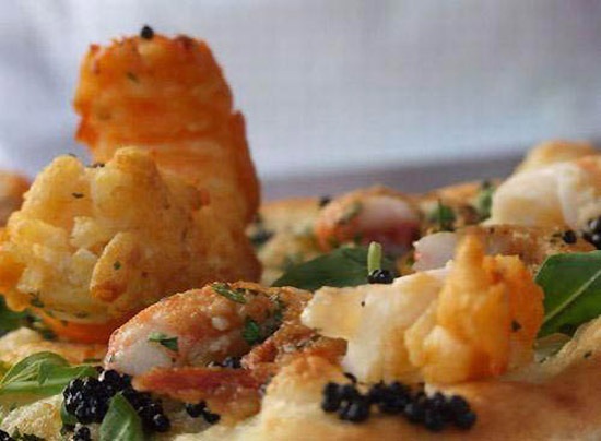 Najskuplja hrana na svetu